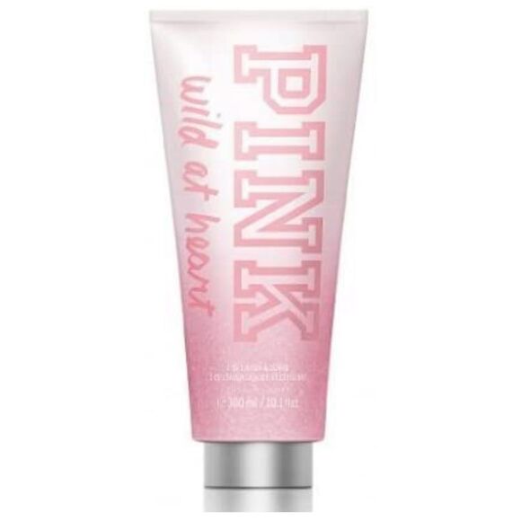 VS Wild at Heart 2-In-1 Wash & Scrub ⭐️⭐️DISCONTINUED⭐️⭐️ - Picture 1 of 2